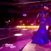 Valérie Damidot et Christian Millette - "Danse avec les stars 7" sur TF1. Le 10 novembre 2016.