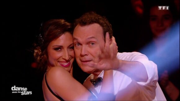 DALS7 : Julien Lepers éliminé, Karine Ferri sensuelle, Laurent Maistret très hot