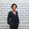Exclusif - Saïda Jawad - Soirée de lancement de "Boboules, l'autre pétanque" à l'Hôtel Napoléon à Paris. Le 7 novembre 2016 © Philippe Doignon / Bestimage
