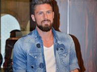 Olivier Giroud et la religion : "Prier est vraiment important pour moi"
