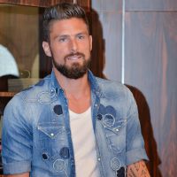 Olivier Giroud et la religion : "Prier est vraiment important pour moi"