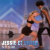 Jessie et Vivien - "Incroyable Talent 2016" sur M6. Le 15 novembre 2016.