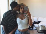 Kylie Jenner : Entièrement nue et couverte de peinture, elle enflamme la toile