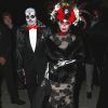 Les invités ont totalement joué le jeu lors du mariage sur le thème d'Halloween de Julio Mario Santo Domingo, frère de Tatiana Santo Domingo, et de la journaliste argentine Nieves Zuberbühler, célébré le 29 octobre 2016 à Brooklyn, New York.