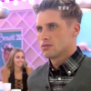 Benoît Dubois drague ouvertement Julien dans "Secret Story 10" jeudi 10 novembre 2016.
