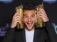 NRJ Music Awards 2016 : Amir vainqueur, Soprano et Tal sacrés devant Miss France