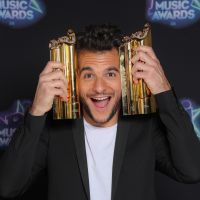 NRJ Music Awards 2016 : Amir vainqueur, Soprano et Tal sacrés devant Miss France