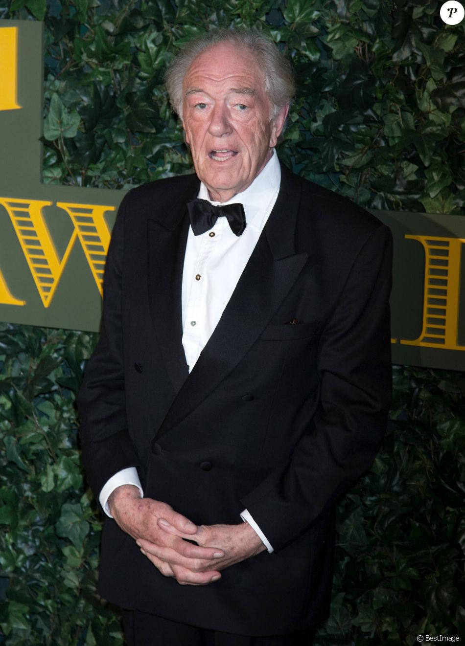 Next photo of Michael Gambon