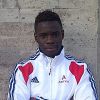 L'athlète Toumany Coulibaly