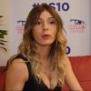 Sarah - "Secret Story 10", lundi 14 novembre 2016