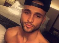 Secret Story 10 – Bastien alité: Il se confie sur sa bagarre avec Vincent Queijo