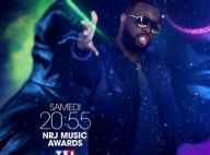 Maître Gims : Les NRJ Music Awards lui répondent après son coup de gueule
