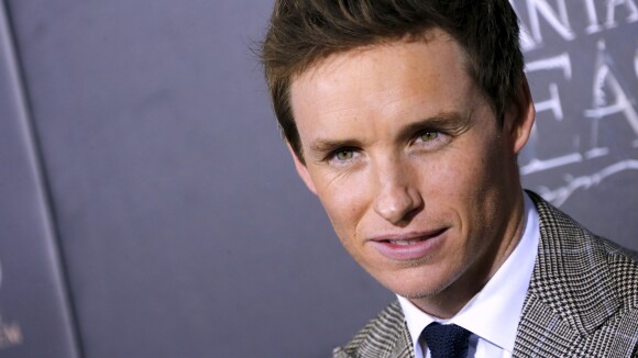 Eddie Redmayne : 5 choses que vous ignorez sur le héros des Animaux Fantastiques