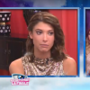 "Secret Story 10", la finale, le 17 novembre 2016 sur NT1. Ici Mélanie.