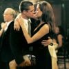 Brad Pitt et Angelina dans Mr & Mrs Smith (2005)