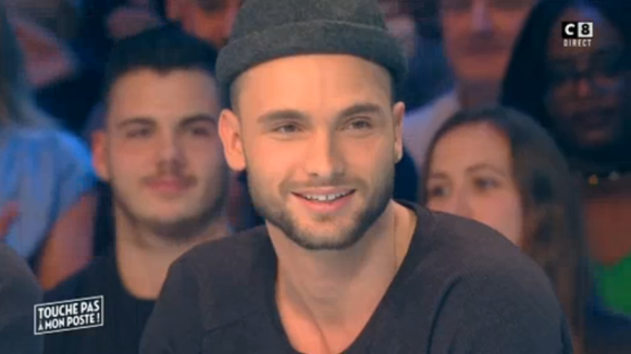 Bastien de Secret Story 10 "pas consentant" : il balance sur la production