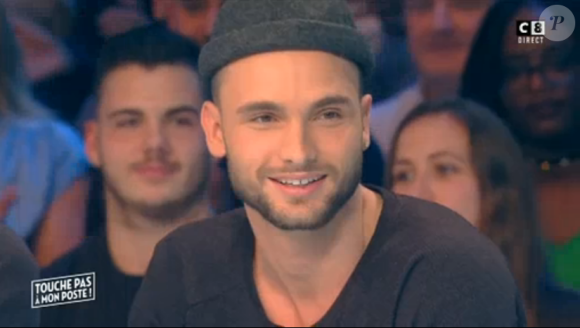 Bastien Grimal, ex-candidat de Secret Story 10, est revenu dans TPMP du 18 novembre 2016 sur le jeu de télé réalité.