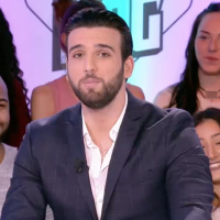 Aymeric Bonnery largué en direct : Ayem Nour fait une révélation !