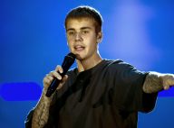 Justin Bieber : Alpagué par un fan, il riposte en le frappant jusqu'au sang !