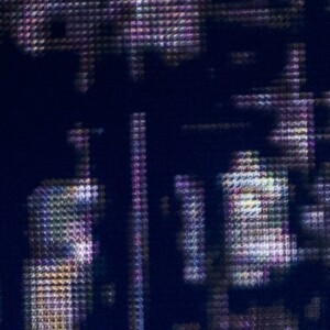 Justin Bieber en concert au Tele2 Arena à Stockholm en Suède le 29 septembre 2016.