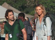 Sean Penn et son ex Charlize Theron de retour avec leur film maudit...