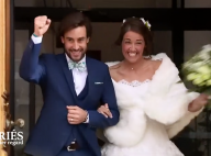 Mariés au premier regard : Tiffany, "amoureuse", se confie !