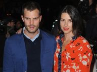 Jamie Dornan toujours aussi sexy ? Le héros de Fifty Shades a changé de look...