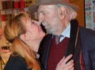 Julie Depardieu tendre face à Mareva Galanter et Nikos complices gourmands