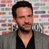 Jérôme Kerviel - Fauchon célèbre ses 130 ans, place de la Madeleine à Paris, France, le 24 novembre 2016.