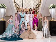 Bal des Débutantes 2016 : Un défilé de jeunes femmes absolument ravissantes