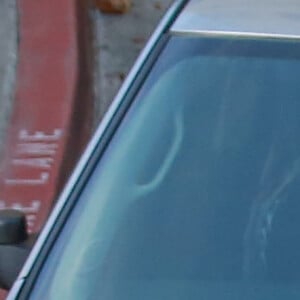 Exclusif - Kim Kardashian rend visite à son mari Kanye West hospitalisé en psychiatrie à Los Angeles Le 26 novembre 2016