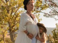 Pink enceinte : Sa fille Willow prête à jouer les grandes soeurs !