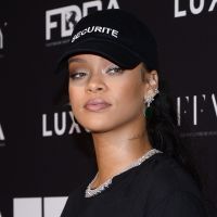 Rihanna : Sécurité maximale pour l'icône mode sacrée