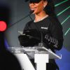 Rihanna - 30e édition des FN Achievement Awards au siège IAC/InterActiveCorp. New York, le 29 novembre 2016.