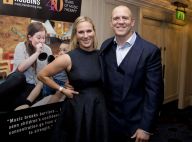 Zara Phillips enceinte : Bébé numéro 2 en route pour la petite-fille de la reine
