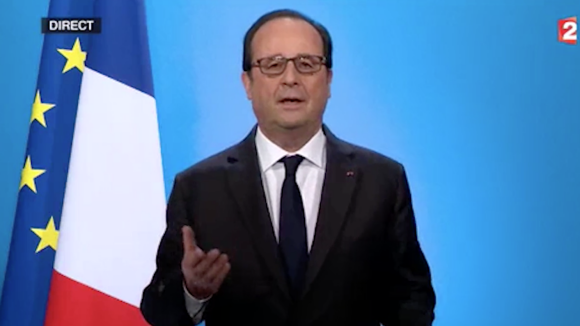 François Hollande et Julie Gayet : Un pas vers l'officialisation ?