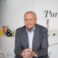 Gérard Louvin : TPMP, Nabilla, l'infidélité... Il se confie comme rarement !