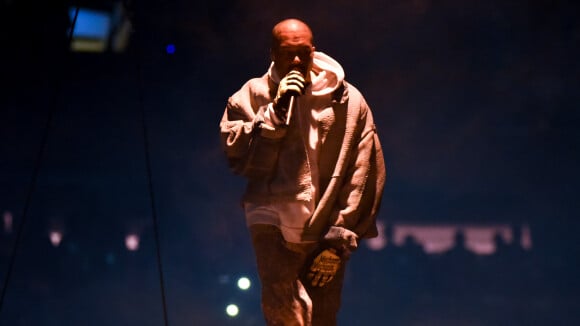 Kanye West : Sa dépression était-elle prévisible ? 50 Cent en est convaincu