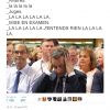 Nicolas Sarkozy moqué sur Twitter. Août 2016