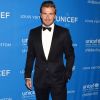 David Beckham - 6ème soirée de gala biannuel UNICEF Ball 2016, en partenariat avec Louis Vuitton, à l'hôtel Beverly Wilshire Four Seasons à Beverly Hills, le 12 janvier 2016.