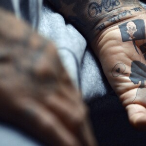 Les tatouages de David Beckham au coeur de la nouvelle campagne de l'Unicef. L'ancien footballeur se fait porte-parole de la lutte contre les violences commises sur les enfants, dans une vidéo où ses nombreux tatouages s'animent pour illustrer les différentes formes de violence que ces derniers peuvent subir.