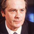 Alain Delon en 1988