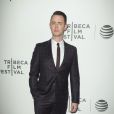 Colin Hanks à la première du film "Elvis &amp; Nixon" au festival du film de Tribeca à New York le 18 avril 2016.