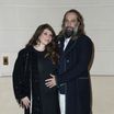 Sébastien Tellier : Fier de son épouse Amandine, enceinte de leur 2e enfant
