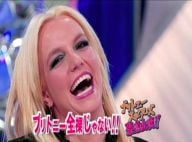 PHOTOS : Quand Britney Spears met le feu au Pays du Soleil Levant... ça décoiffe !