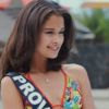 Miss Provence en shooting photo à la Réunion, novembre 2016