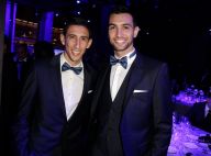 Football Leaks : Les stars du PSG Di María et Pastore épinglées à leur tour