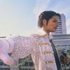 Image d'archives de Michael Jackson datée du 5 juin 1989