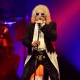 Exclusif - Michel Polnareff lors de son concert à la patinoire de Mériadeck à Bordeaux, le 30 novembre 2016. © Patrick Bernard-Quentin Salinier/Bestimage