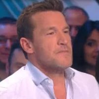 TPMP - Benjamin Castaldi provoque un fou rire : Le détail qui tue !